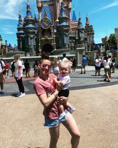Disney | travel agent | family trip and vacation photo gallery