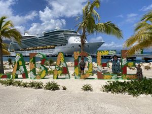 cruise | travel agent | family trip and vacation photo gallery