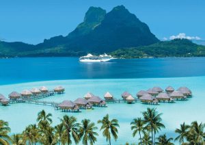 cruise travel agent | caribbean islands