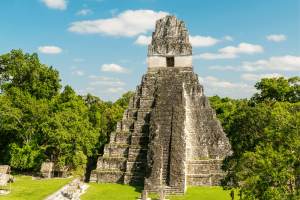 mayan travel agent | central america travel